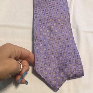Jos. A. Bank Signature Collection silk tie